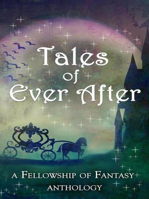 cover image of Tales of Ever After